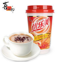 喜之郎 优乐美【红豆奶茶】65g